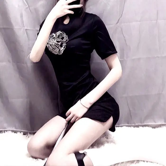 千古玦尘